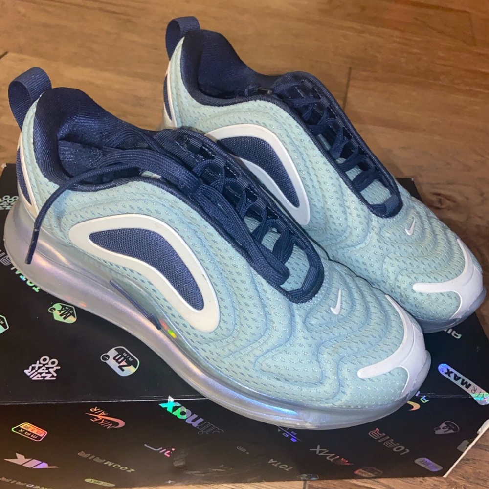 Nike airmax 720